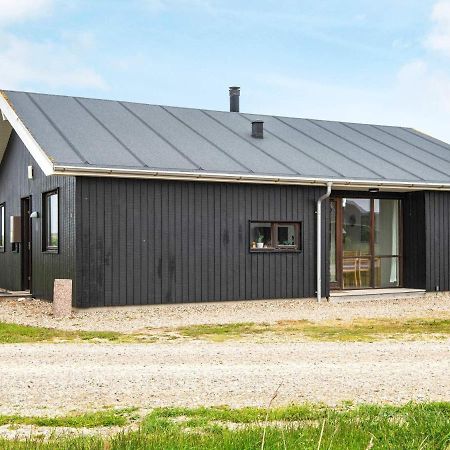 Thorsminde 8 Person Holiday Home In Ulfborg מראה חיצוני תמונה