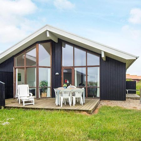 Thorsminde 8 Person Holiday Home In Ulfborg מראה חיצוני תמונה