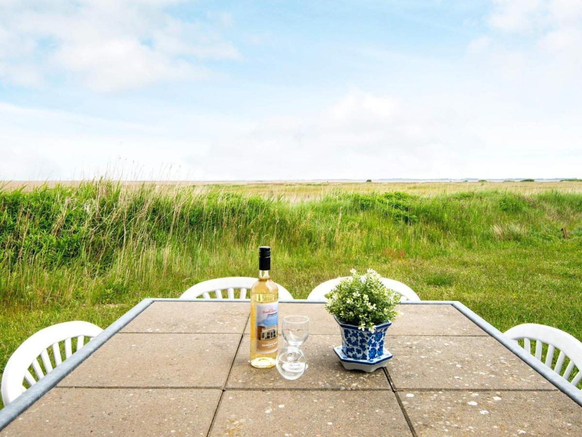 Thorsminde 8 Person Holiday Home In Ulfborg מראה חיצוני תמונה