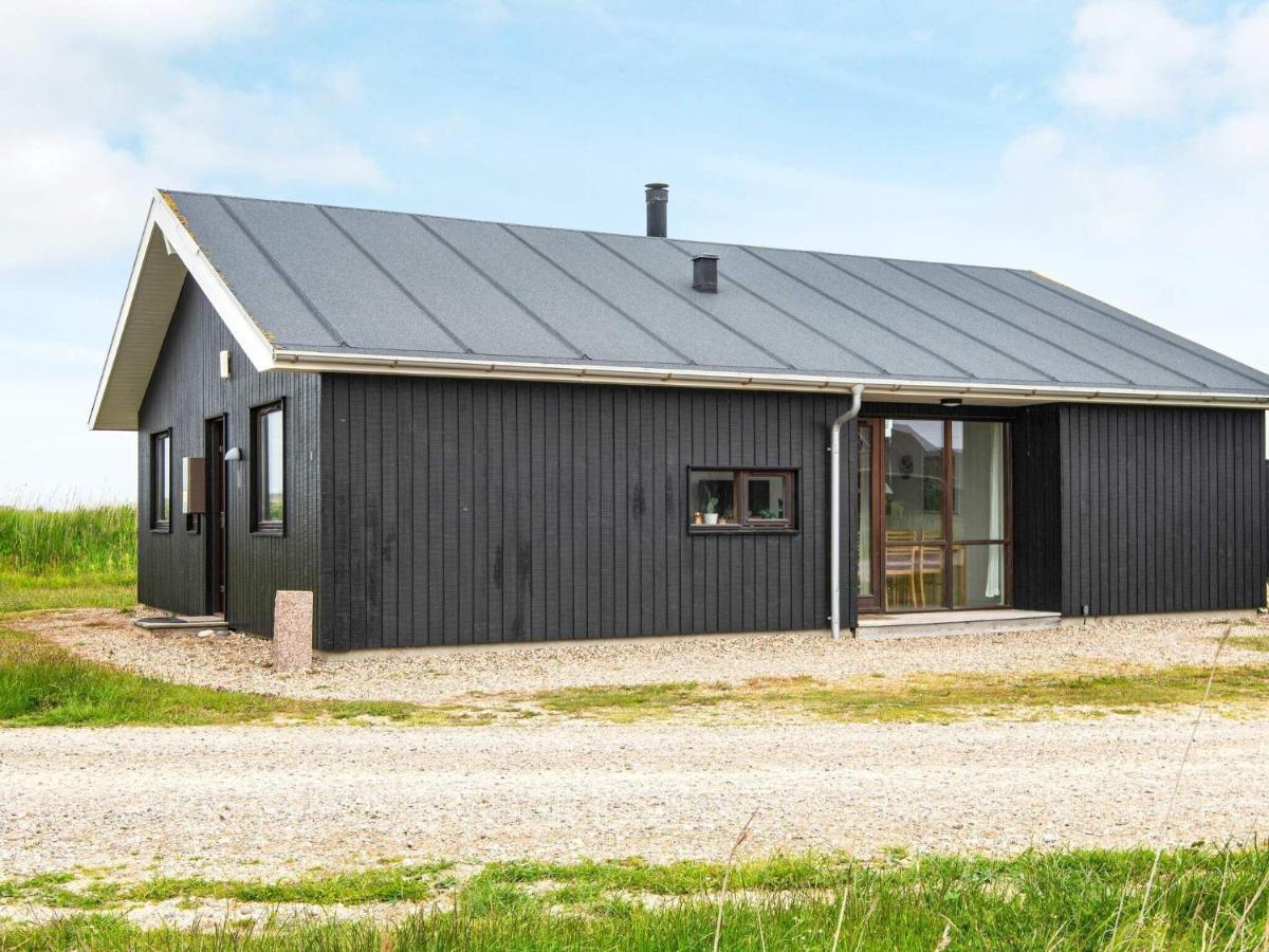 Thorsminde 8 Person Holiday Home In Ulfborg מראה חיצוני תמונה