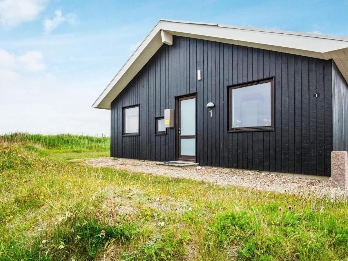 Thorsminde 8 Person Holiday Home In Ulfborg מראה חיצוני תמונה